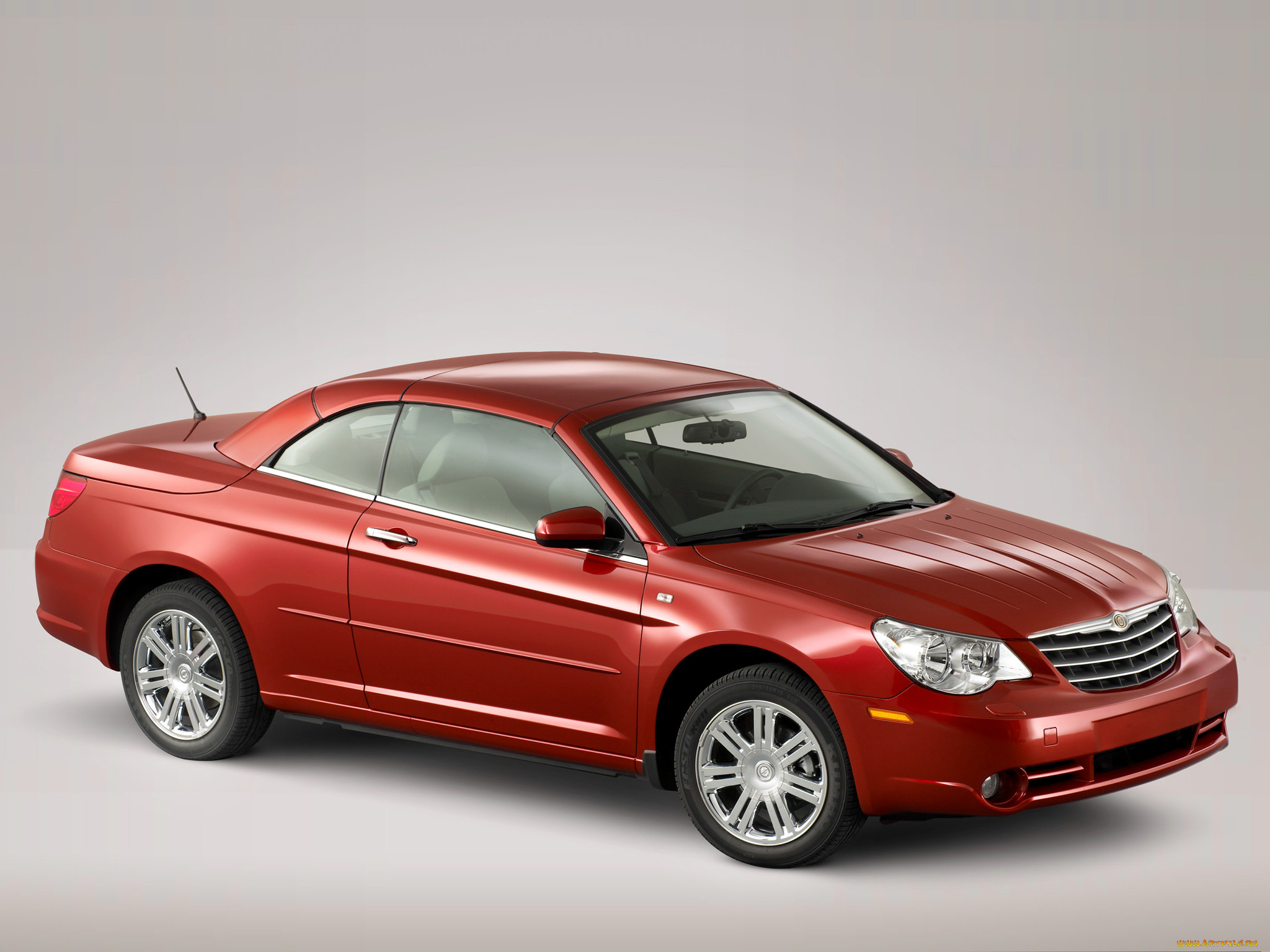 , chrysler, sebring, convertible, eu-spec, js, 